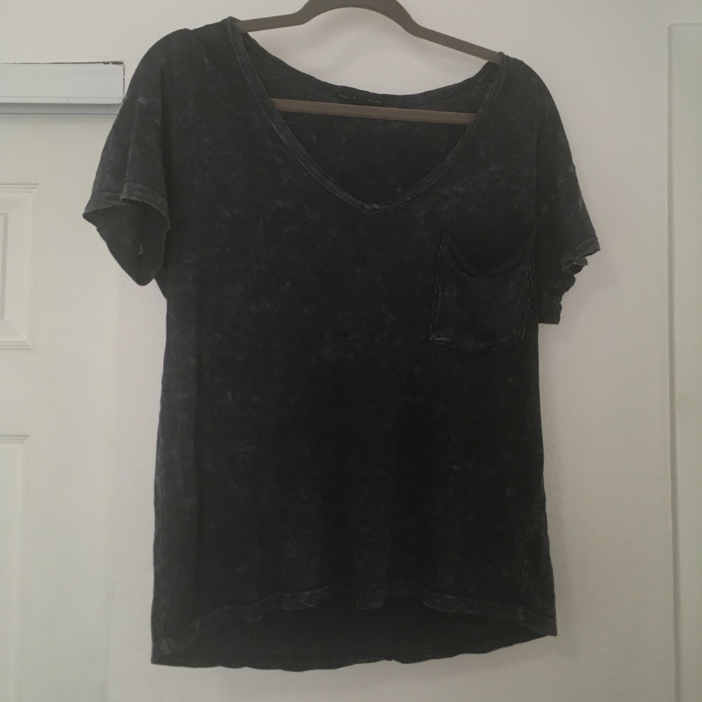 Truly Madly Deeply Top